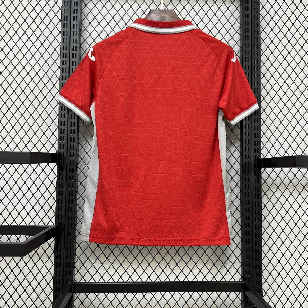 2025/26 Mens Cordoba CF Third Jersey