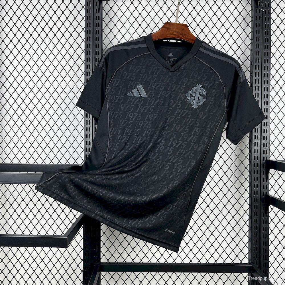 2025/26 Mens S.C SC Internacional Third Jersey