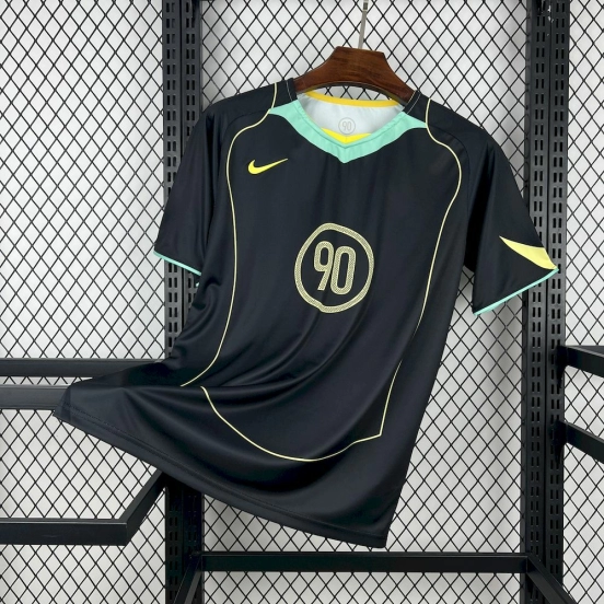 2025/26 Mens NK Total 90 Dri-FIT Football Jersey