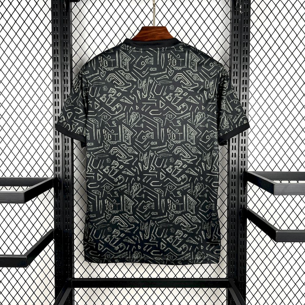 2025/26 Mens Sporting CP Concept Jersey