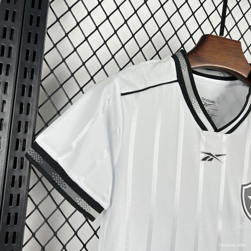 2025/26 Kids Botafogo Third Kit