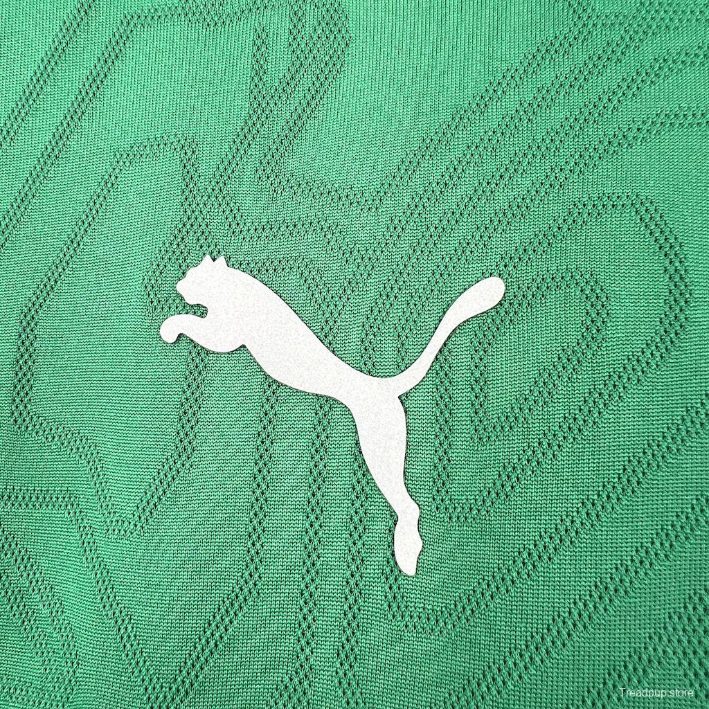 2025/26 Mens Bahia Pre-Match Jersey