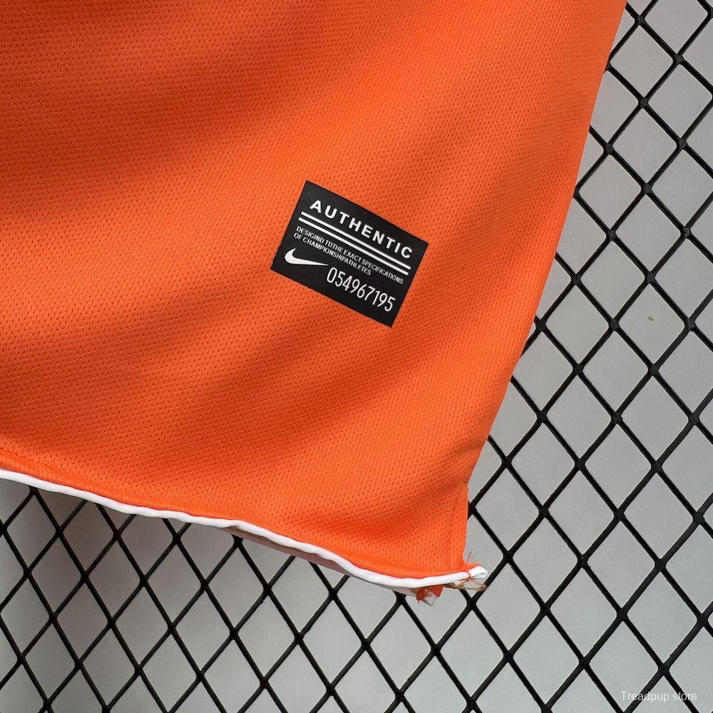 2013/14 Retro Malaga Third Jersey