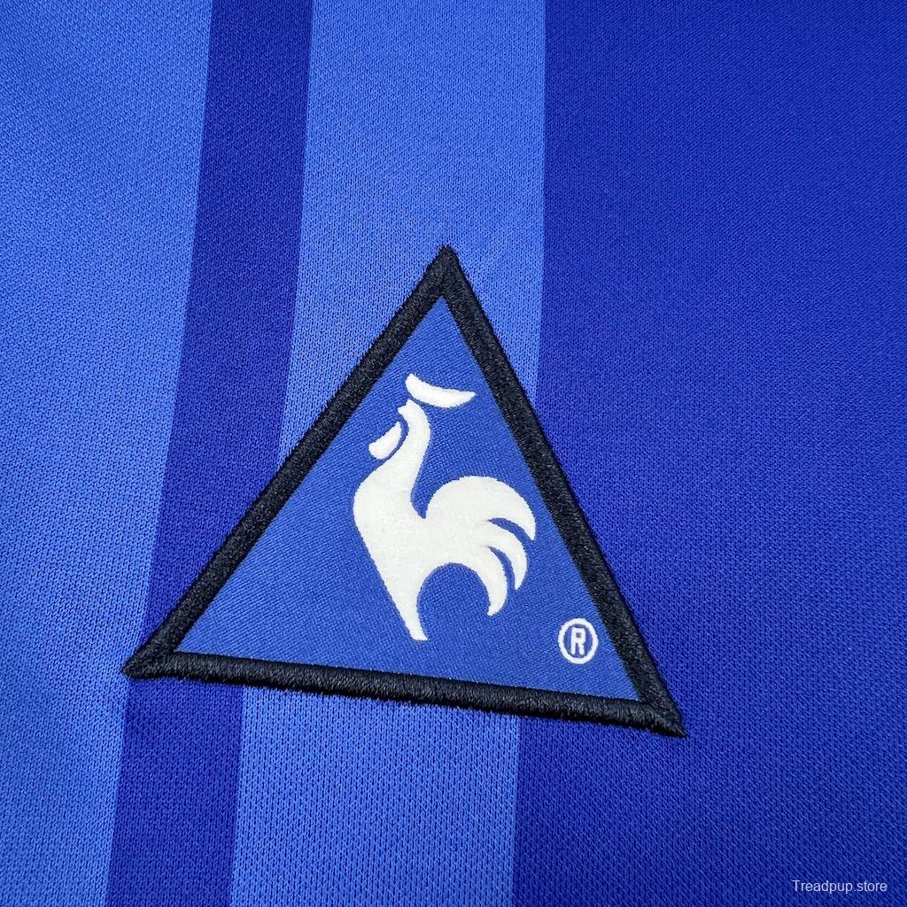 2002/03 Retro Birmingham City Home Jersey