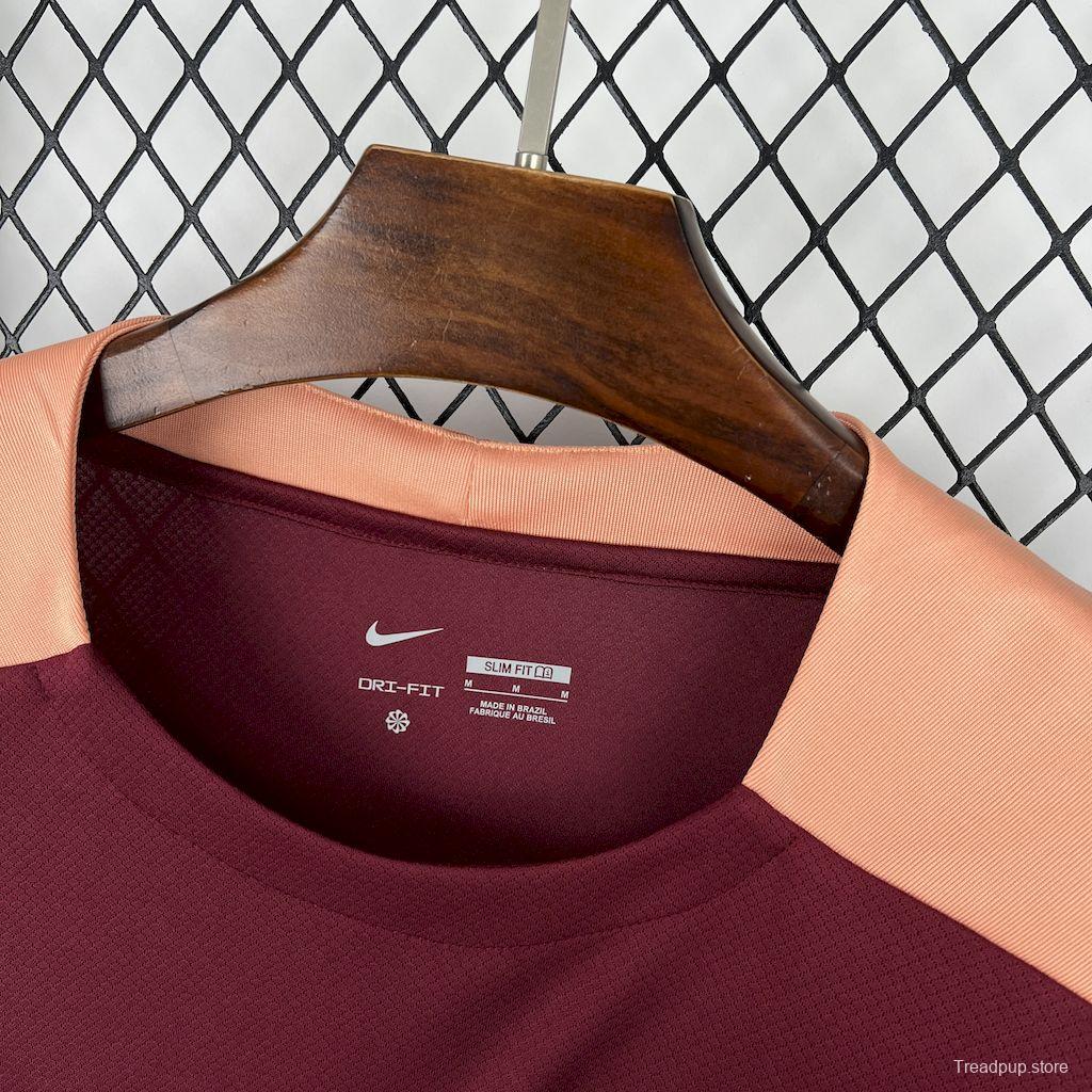 2026/27 Mens Corinthians Pre-Match Jersey