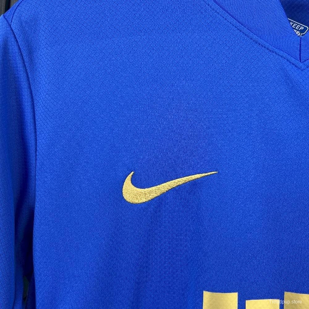 25/26 Birmingham City Home Jersey