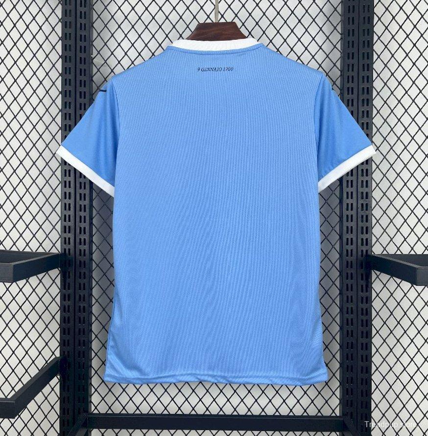 25/26 Lazio Away Jersey