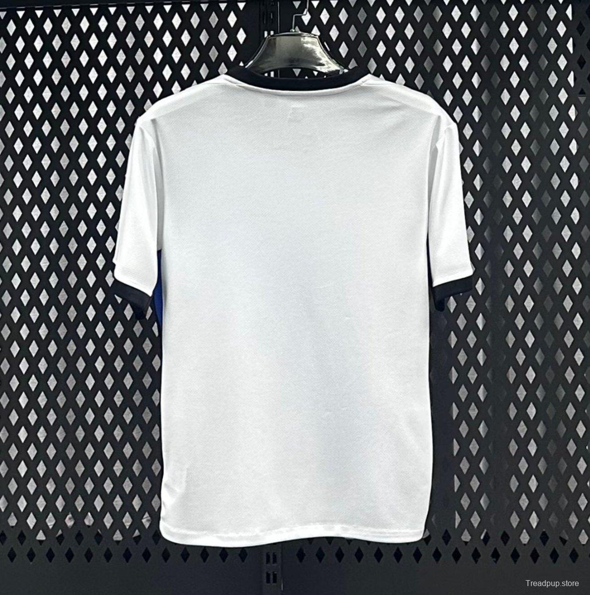 25/26 Birmingham City Away Jersey