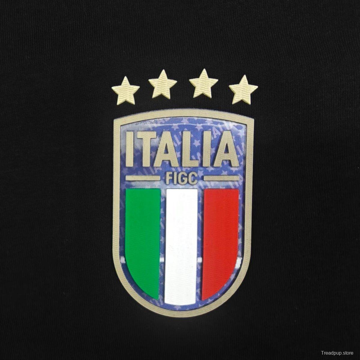 2026 ITALY Hoodie 9 Colors