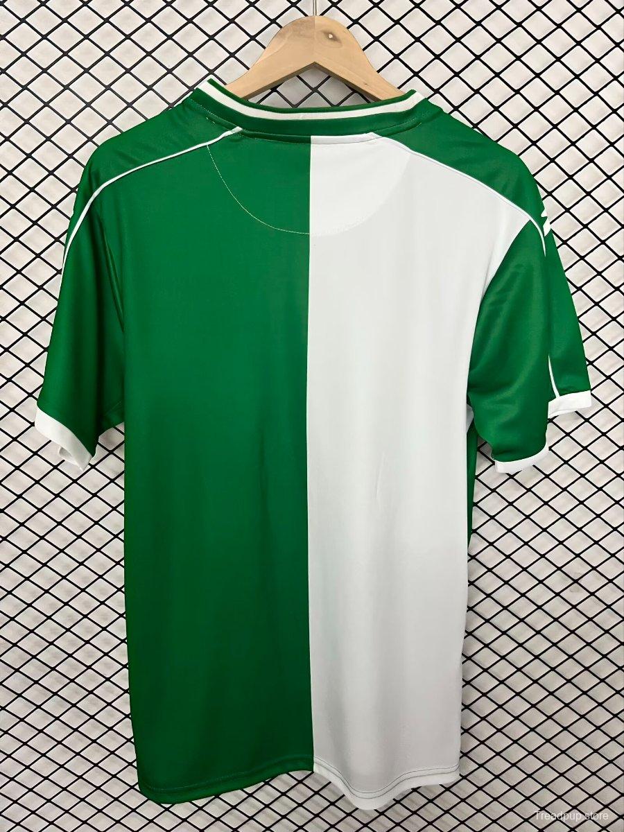 26/27 Cordoba CF Remake Vintage Home Jersey