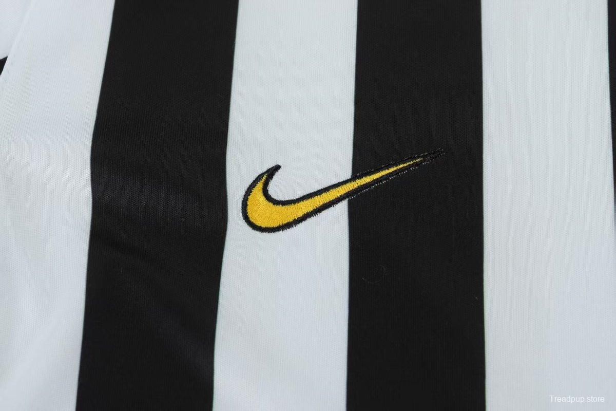 Retro 03/04 Kids Juventus Home Jersey