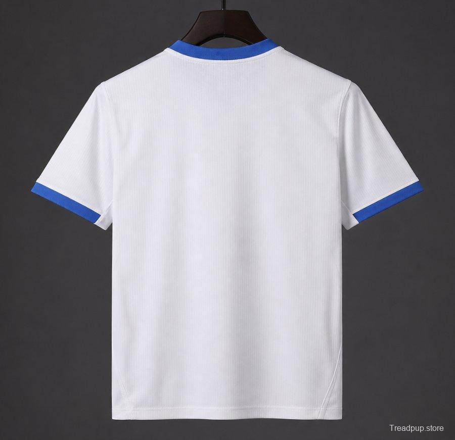 2026 Slovenia Away Jersey