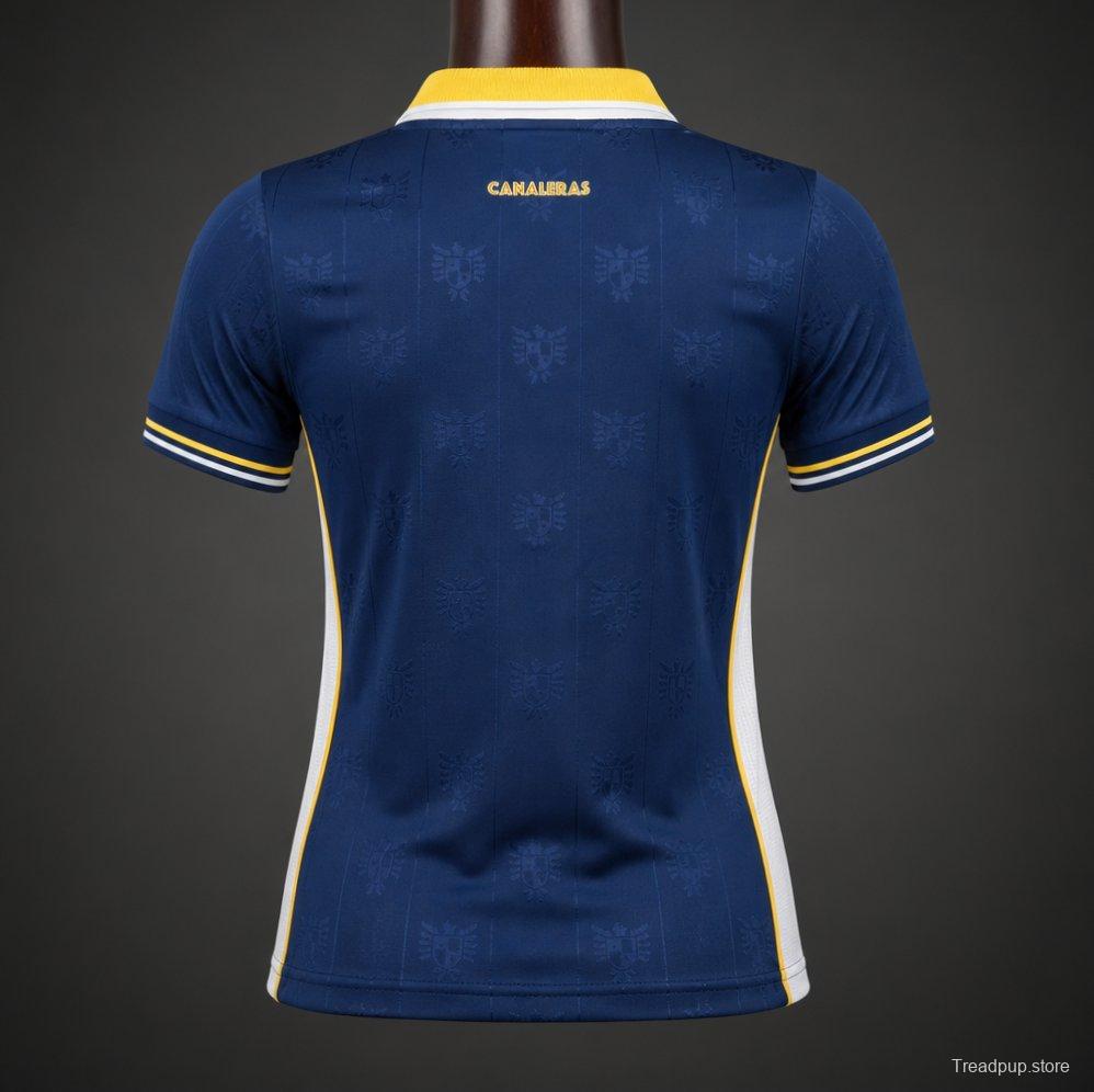 2026 Panama Third Navy Jersey