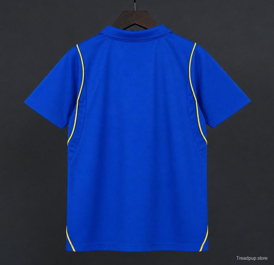26/27 Chelsea Home Jersey
