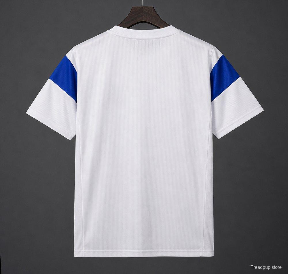 2026 Finland Home Jersey