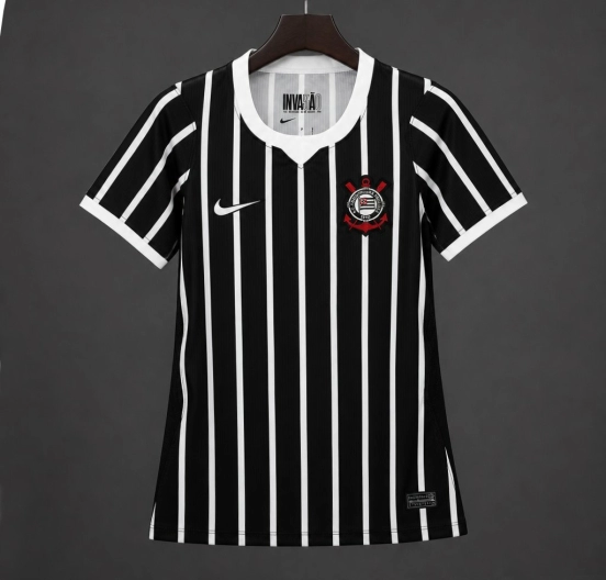 26/27 Women Corinthians Away Jersey